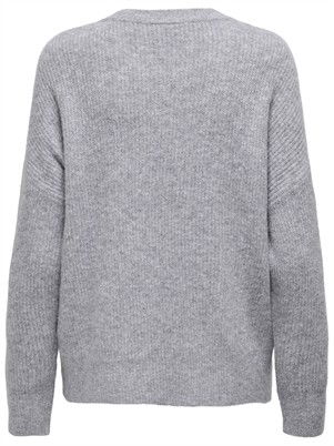 ONLJerico L/S Pullover Strik 
